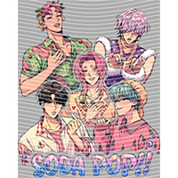 Demon Hunter Girls-LM 576